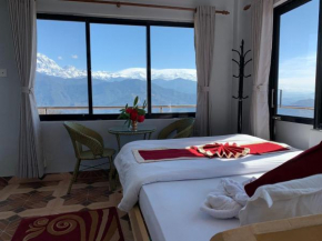 Hotel Pristine Himalaya, Lamachaur